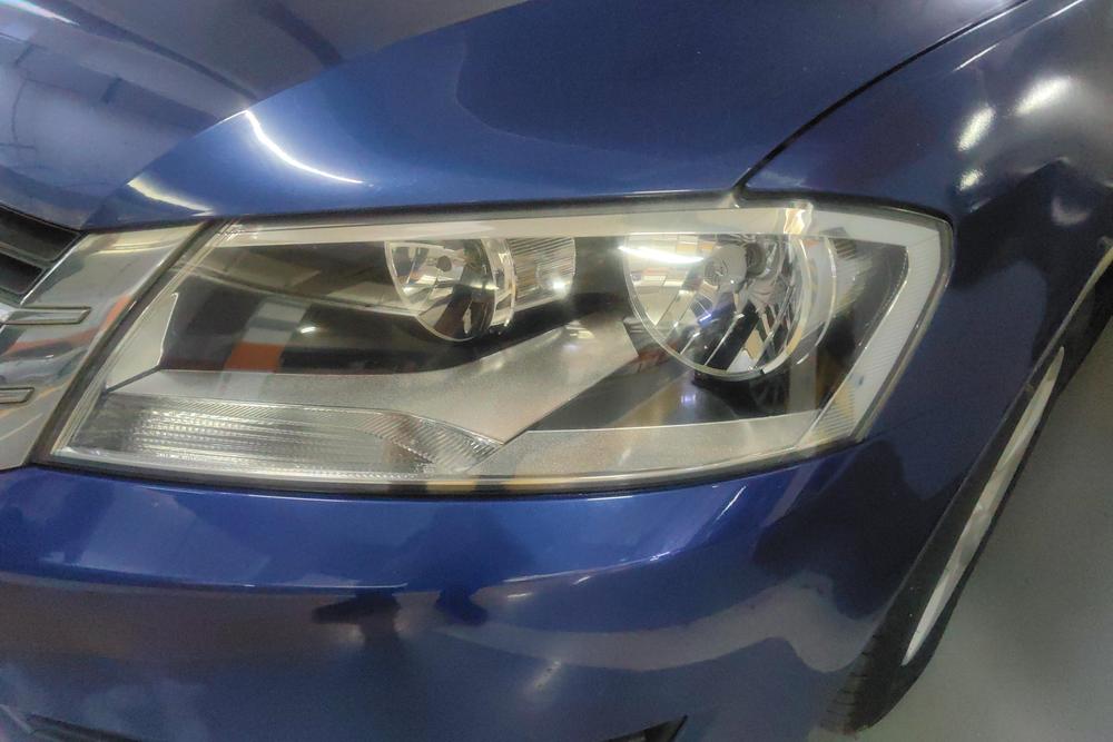 Volkswagen Gran Lavida, фото 4