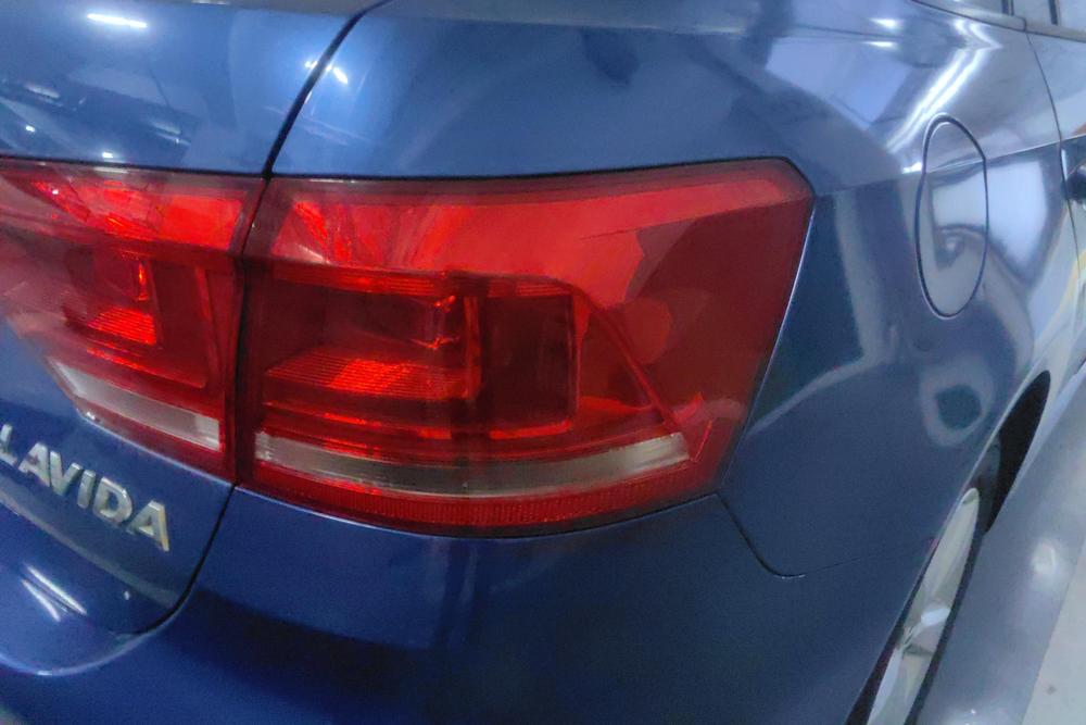 Volkswagen Gran Lavida, фото 8