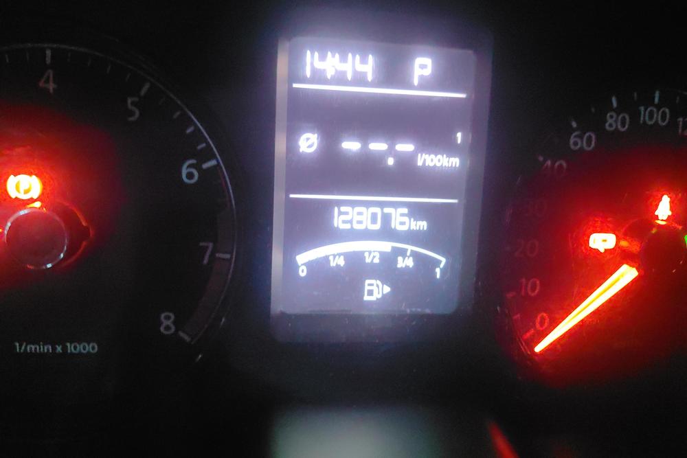 Volkswagen Gran Lavida, фото 14