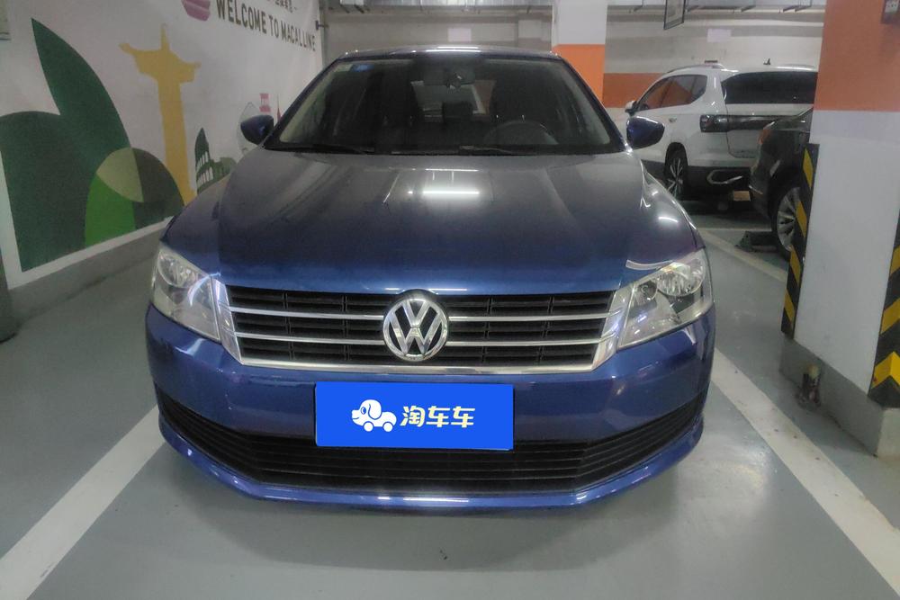 Volkswagen Gran Lavida, фото 2