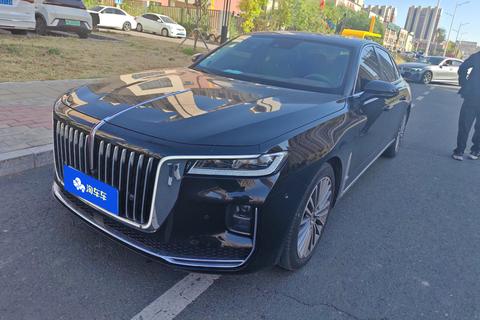 Hongqi H9