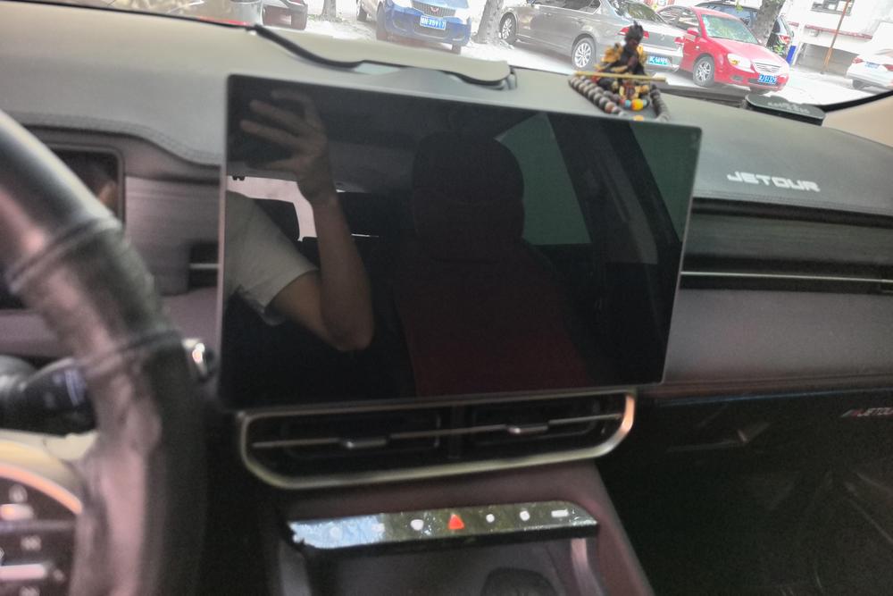 JETOUR X90 PRO, фото 10