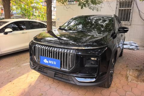 JETOUR X90 PRO