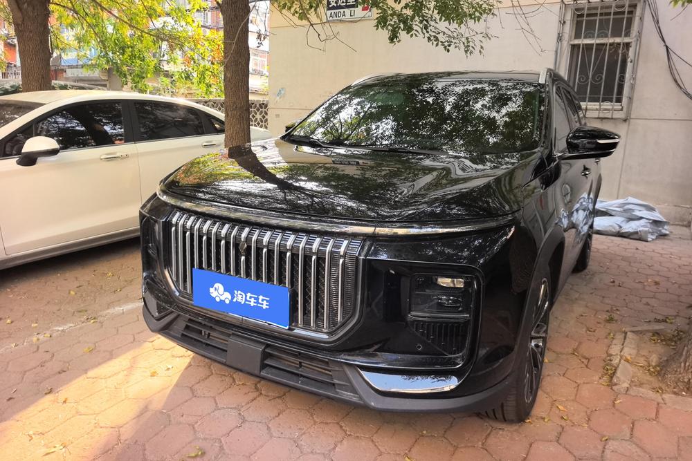 JETOUR X90 PRO