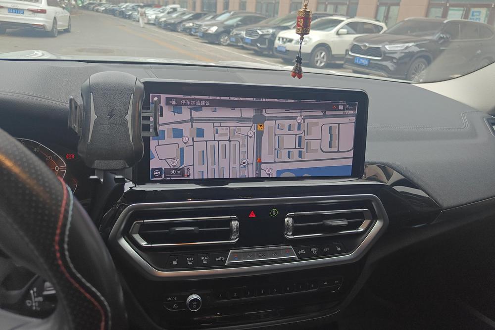 BMW X3, фото 9