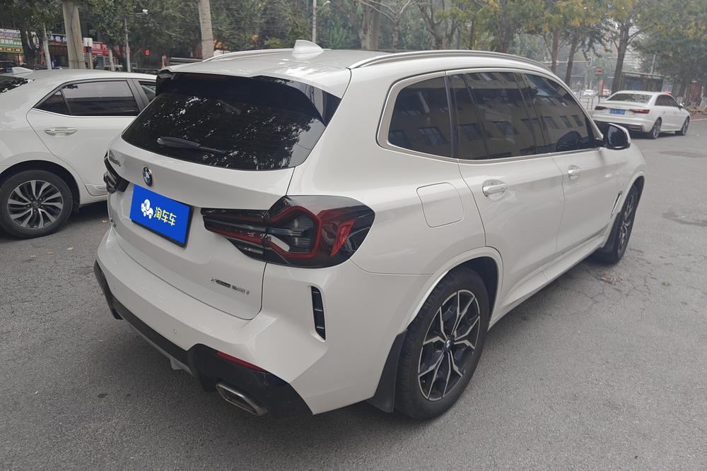 BMW X3, фото 3