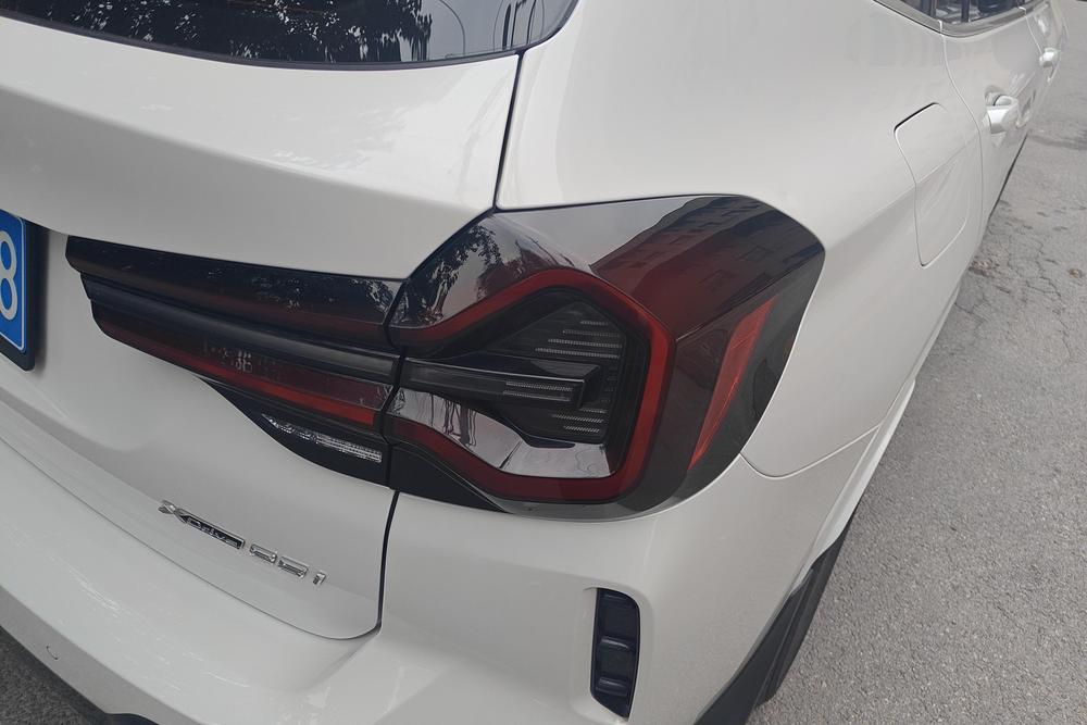 BMW X3, фото 8