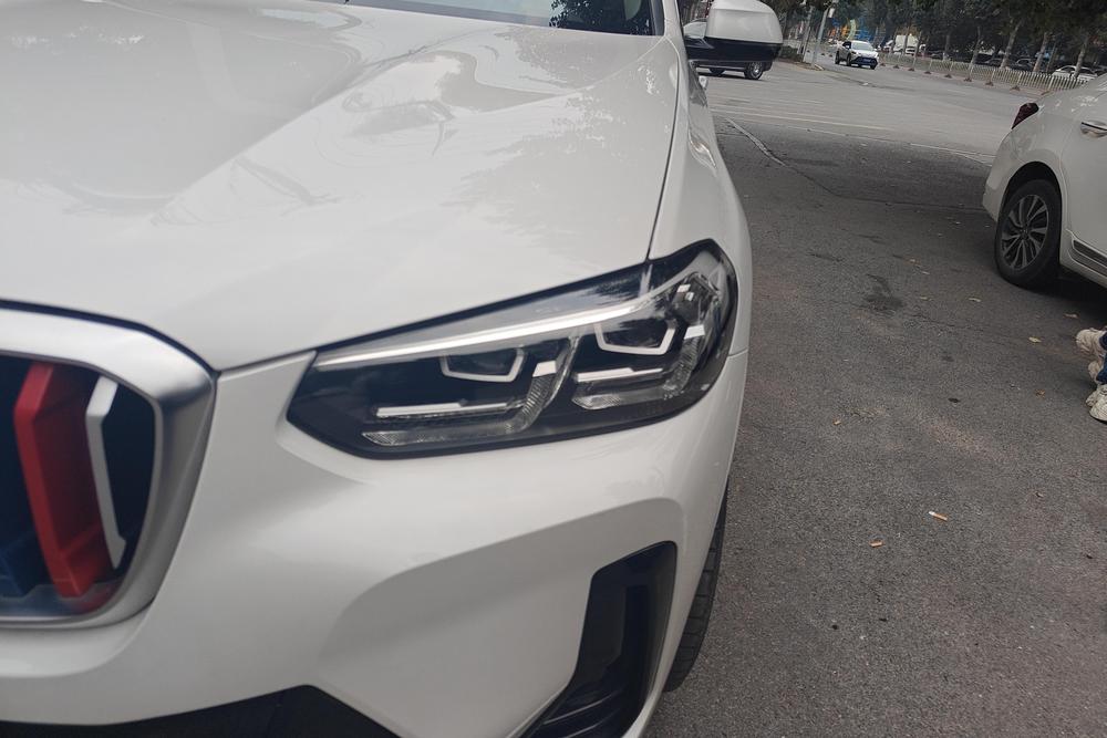BMW X3, фото 4