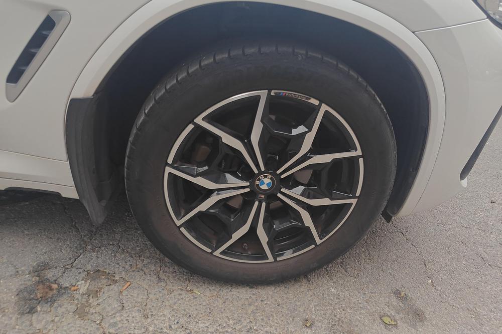 BMW X3, фото 10