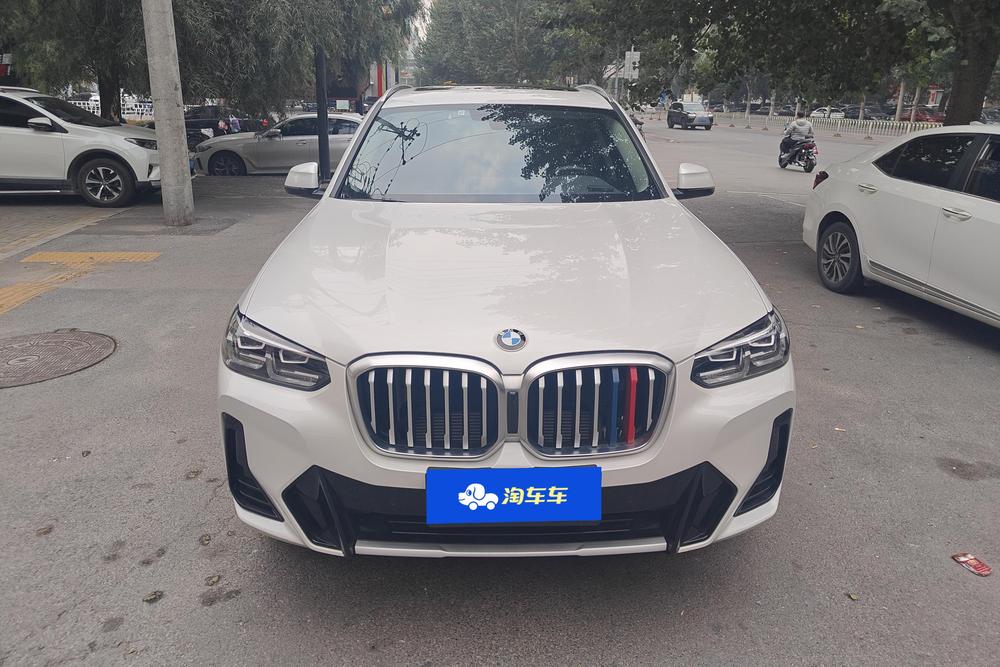 BMW X3, фото 2