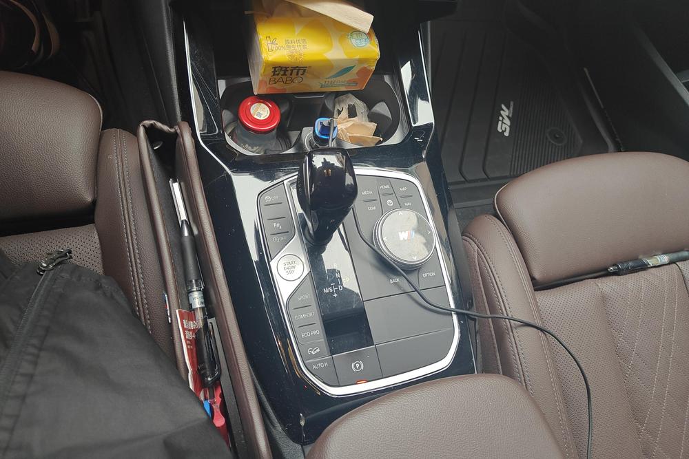 BMW X3, фото 14