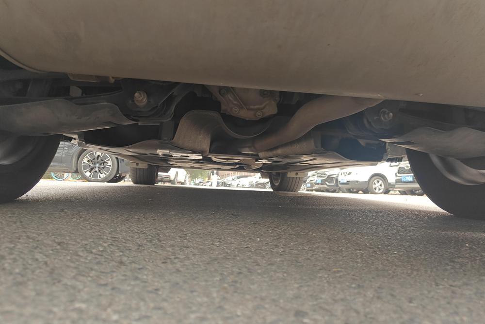 BMW X3, фото 11