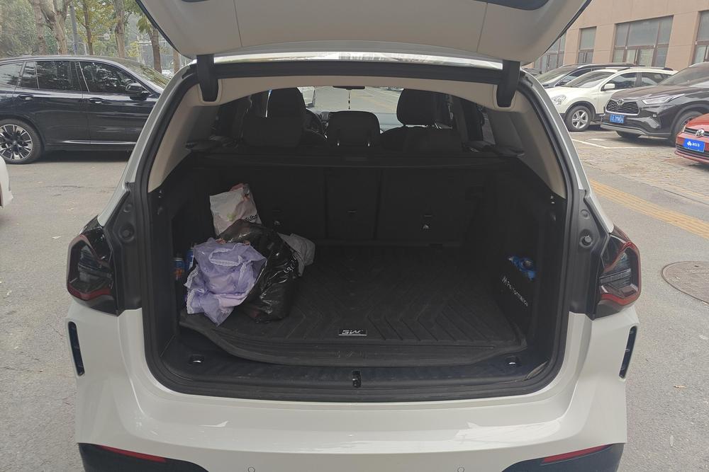 BMW X3, фото 17