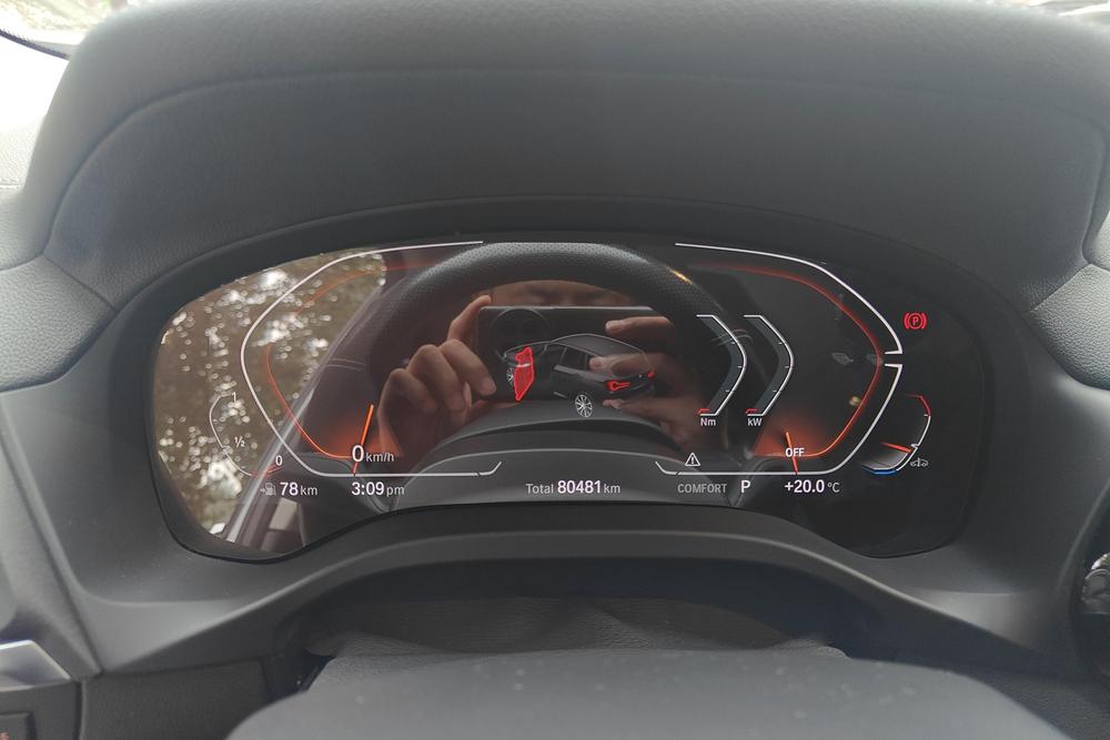 BMW X3, фото 13