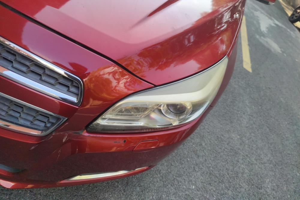 Chevrolet Malibu, фото 5