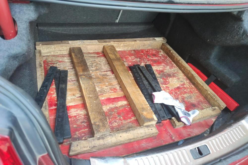 Chevrolet Malibu, фото 17