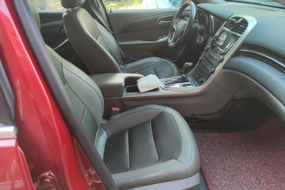 Chevrolet Malibu, фото 10