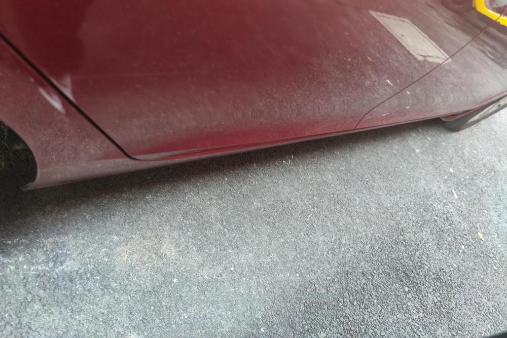 Chevrolet Malibu, фото 7