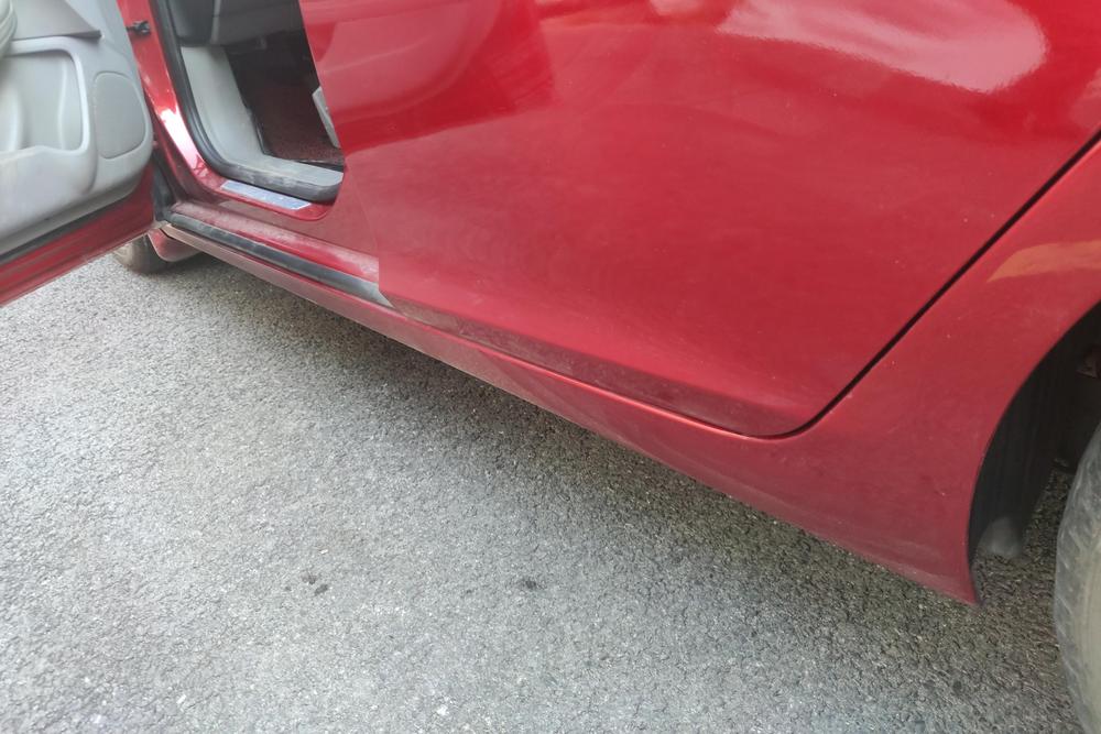 Chevrolet Malibu, фото 12