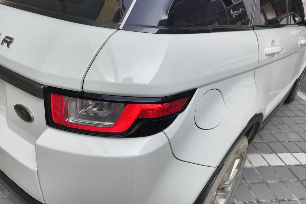 Land Rover Range Rover Evoque, фото 7