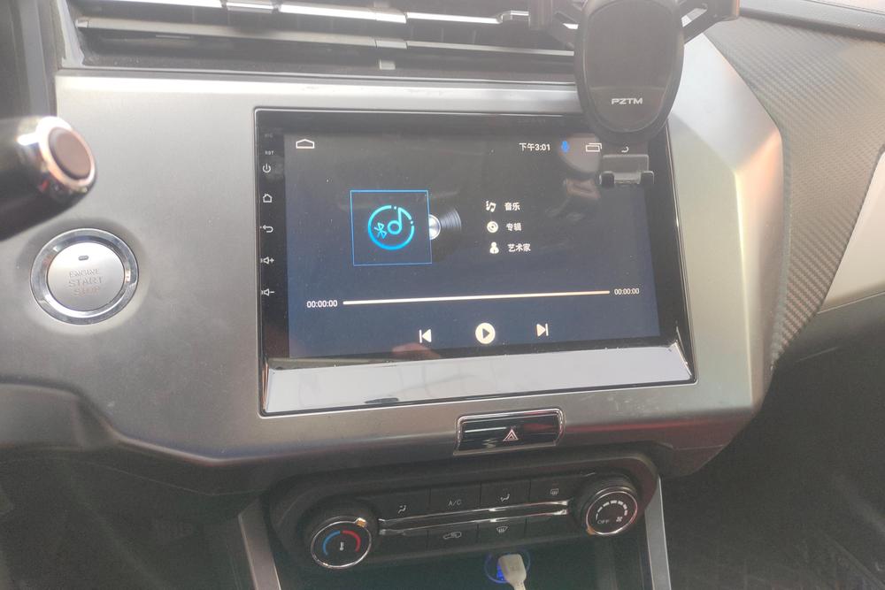 Chery Tiggo 3x, фото 12