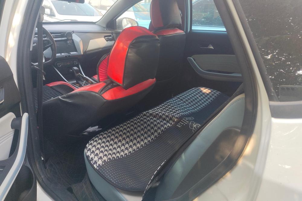 Chery Tiggo 3x, фото 16