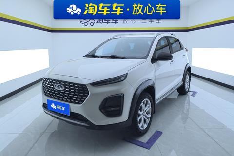 Chery Tiggo 3x
