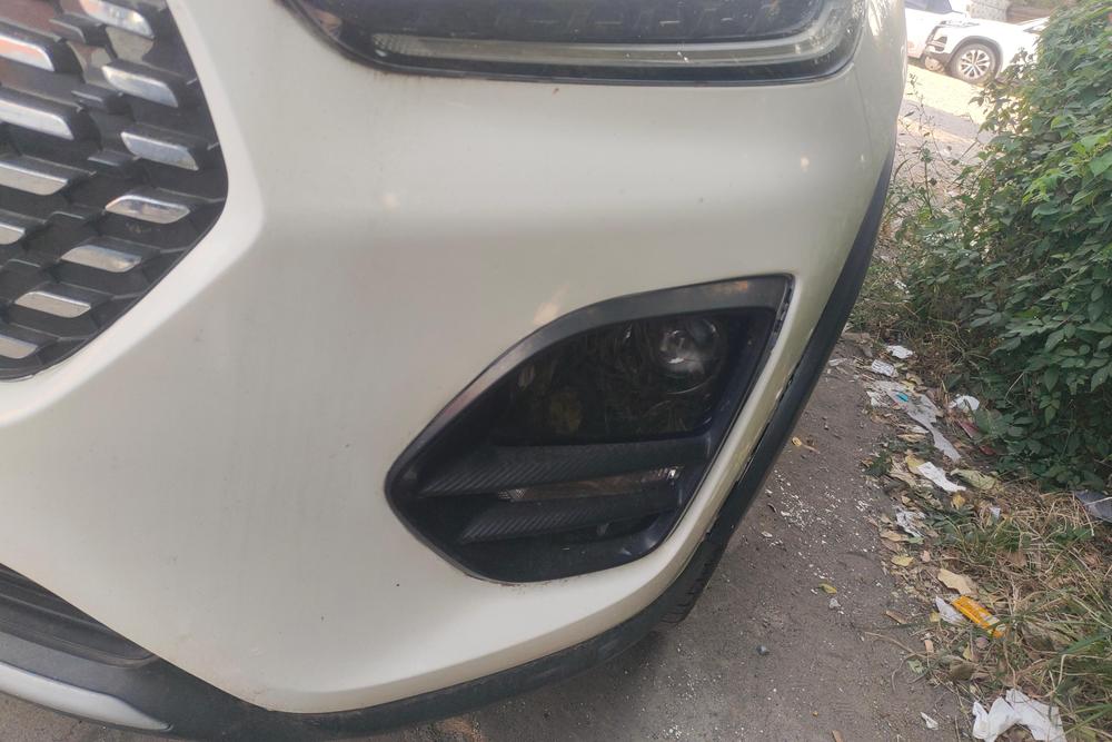 Chery Tiggo 3x, фото 10