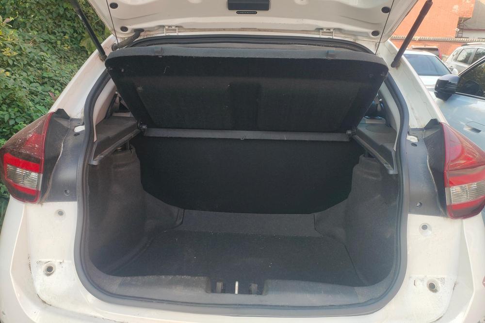 Chery Tiggo 3x, фото 17