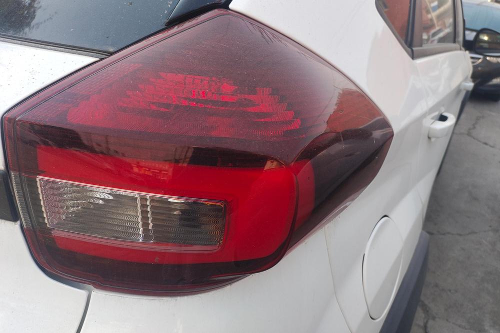 Chery Tiggo 3x, фото 7