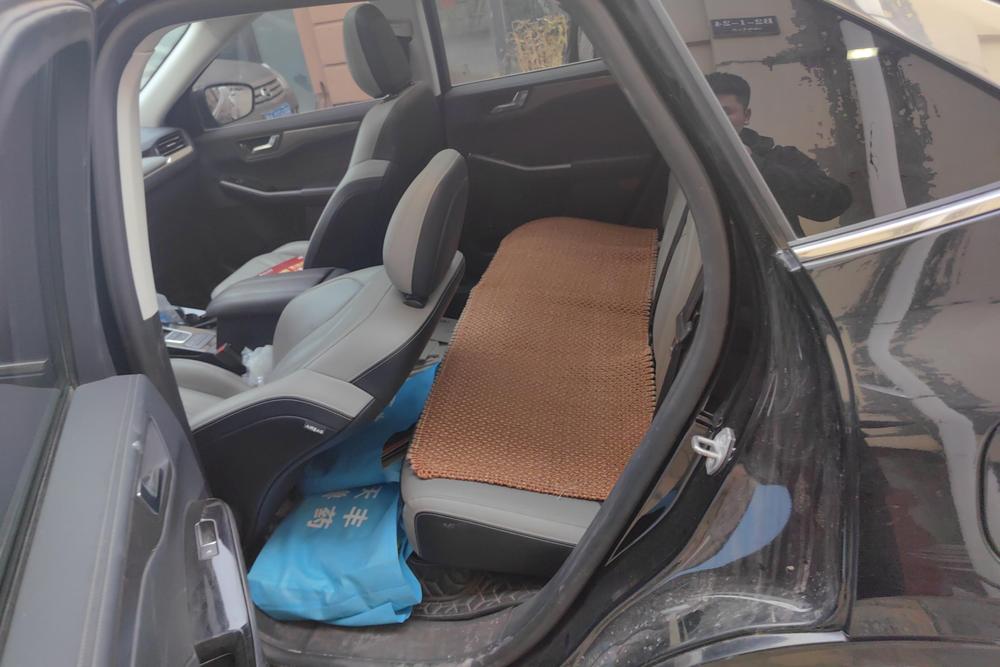 Ford Escape, фото 15
