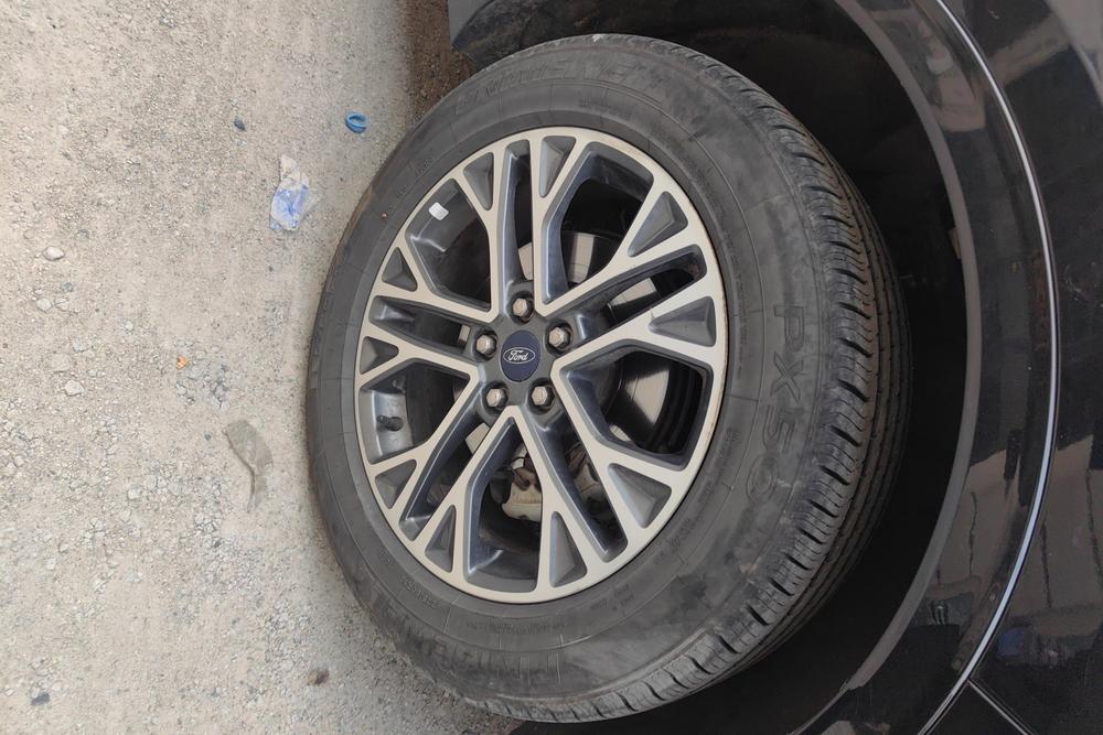 Ford Escape, фото 7