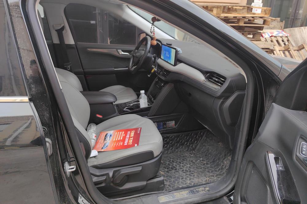 Ford Escape, фото 8