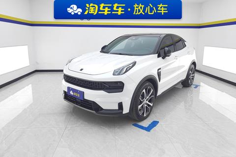Lynk & Co 05