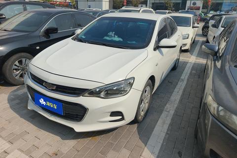 Chevrolet Cavalier