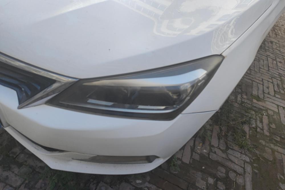 Changan Alsvin V7, фото 4