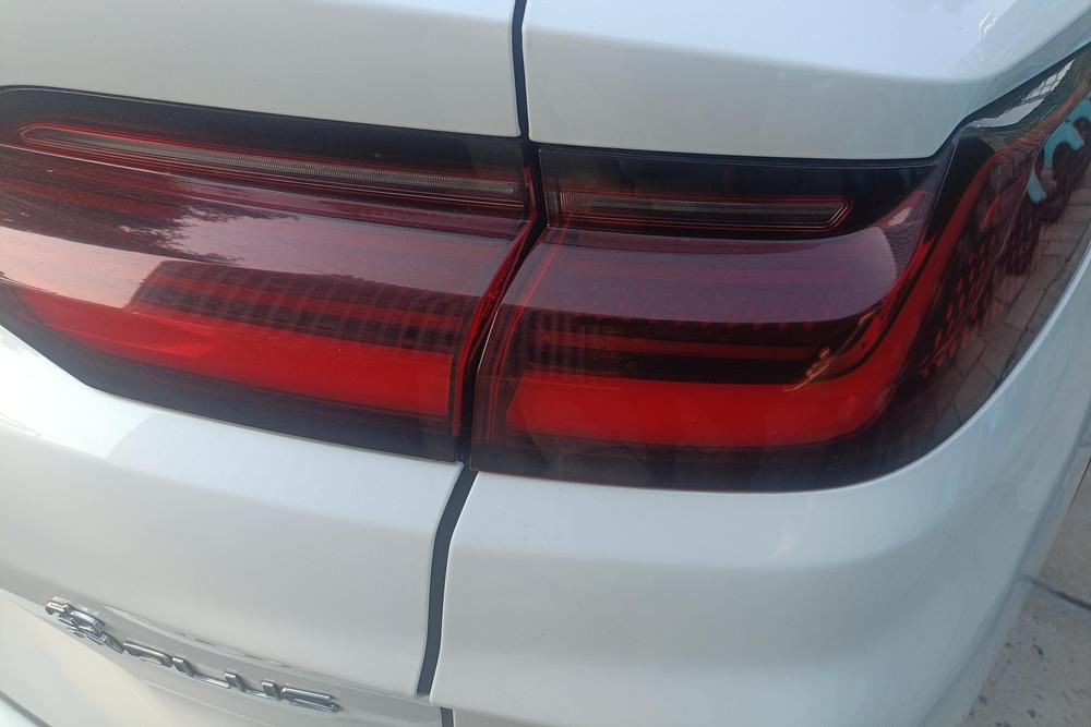 BYD Song PLUS EV, фото 7