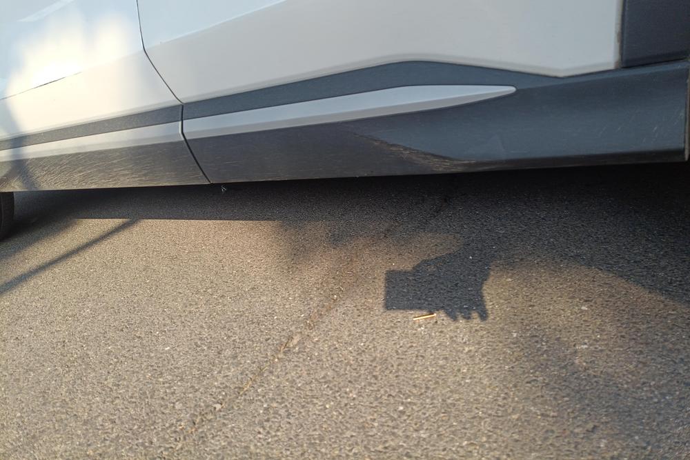 BYD Song PLUS EV, фото 13