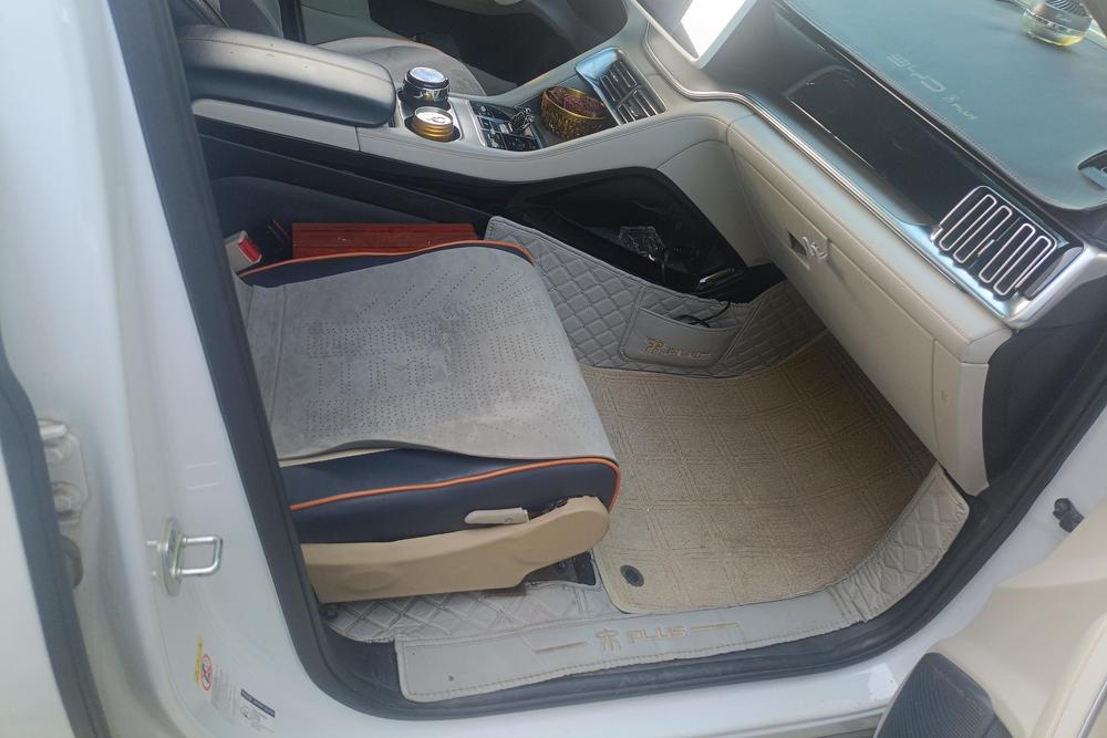 BYD Song PLUS EV, фото 11