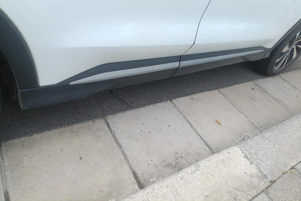 BYD Song PLUS EV, фото 12