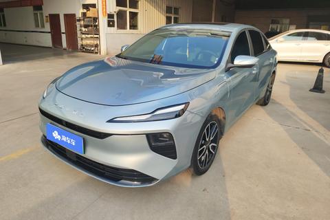 Roewe D6 2025 — пригон из Китая