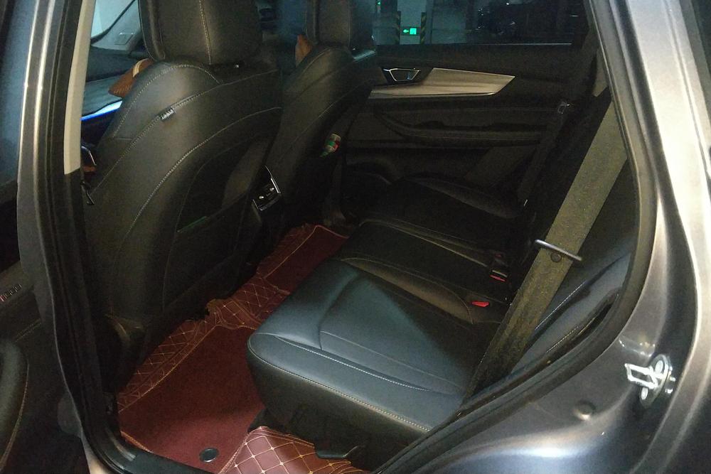 Chery Tiggo 8, фото 16