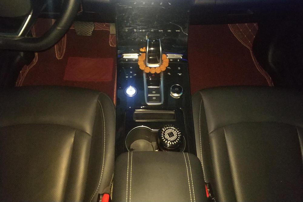 Chery Tiggo 8, фото 15