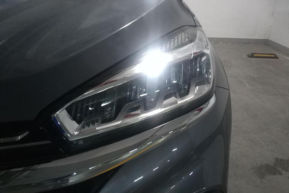 Chery Tiggo 8, фото 4