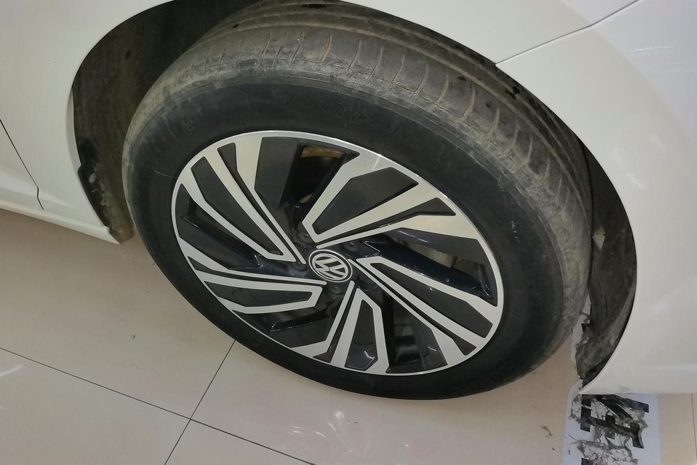 Volkswagen Sagitar, фото 7