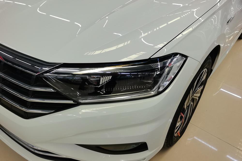 Volkswagen Sagitar, фото 4