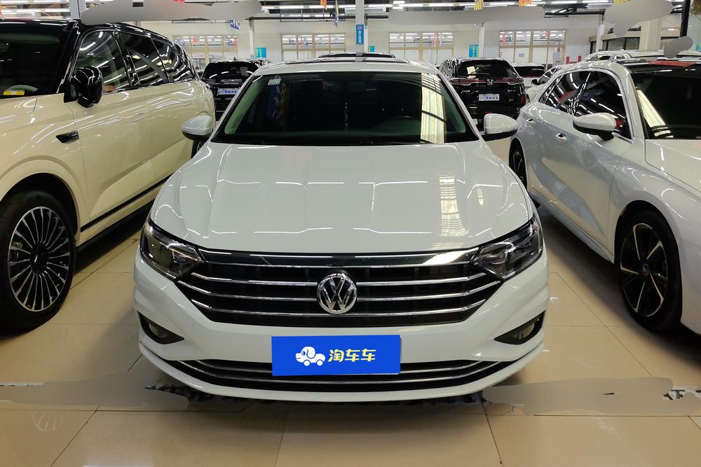 Volkswagen Sagitar, фото 2