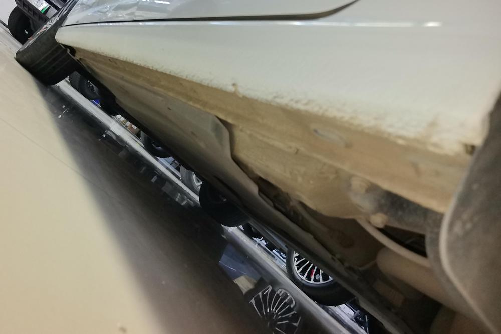 Volkswagen Sagitar, фото 10