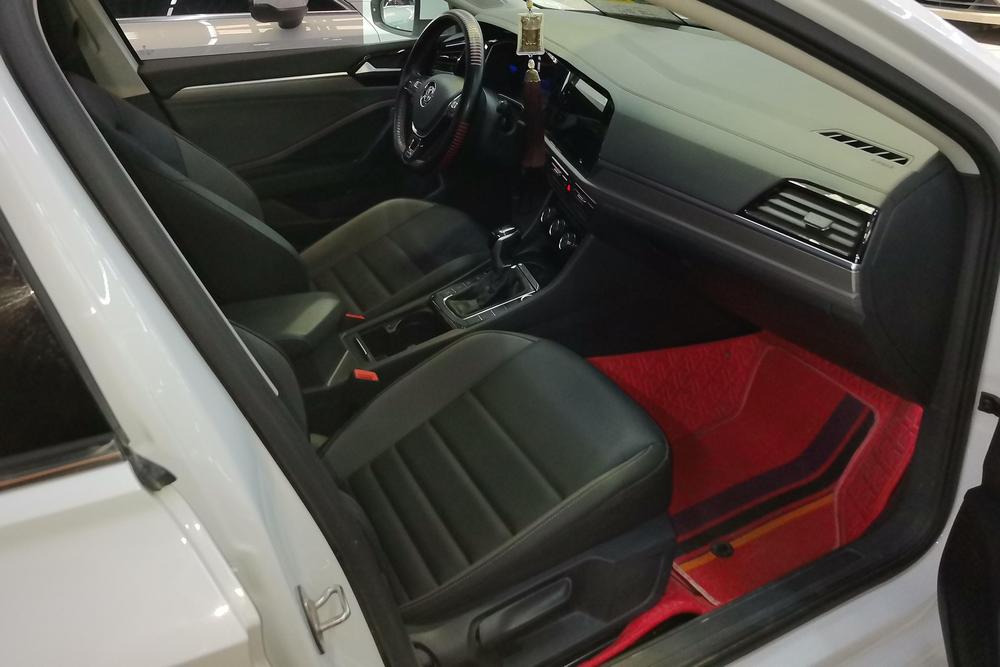Volkswagen Sagitar, фото 6