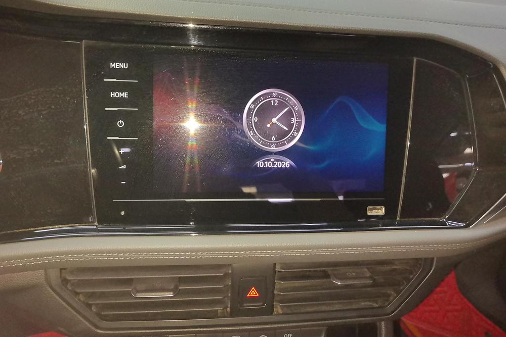 Volkswagen Sagitar, фото 11